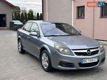 Авто Opel Vectra 2008 № 8806329