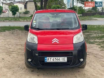 Авто Citroen Nemo 2013 № 8806332
