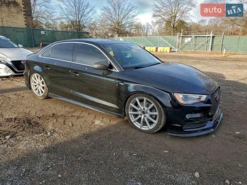 Авто Audi A3 2016 № 8806341
