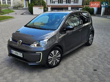Авто Volkswagen E-Up 2022 № 8806372