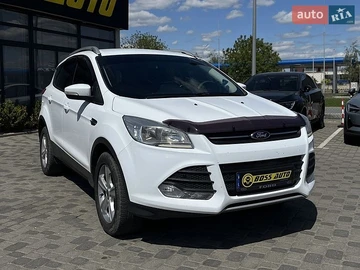 Авто Ford Kuga 2014 № 8806385