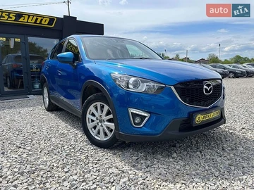 Авто Mazda Cx-5 2012 № 8806386