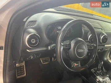 Авто Audi A3 2015 № 8806395