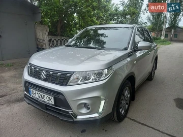 Авто Suzuki Vitara 2020 № 8806411