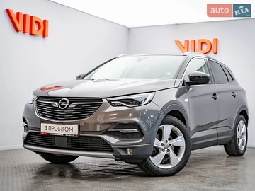 Авто Opel Grandland X 2020 № 8806413