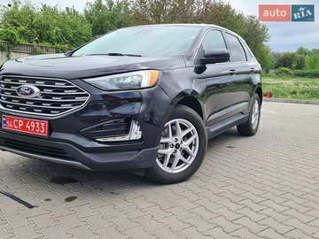 Авто Ford Edge 2023 № 8806422