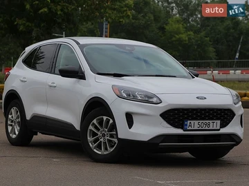 Авто Ford Escape 2022 № 8806423