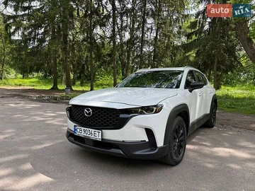 Авто Mazda Cx-50 2023 № 8806424