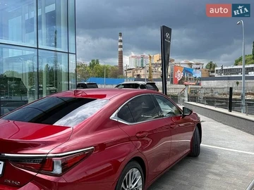 Авто Lexus Es 2020 № 8806436