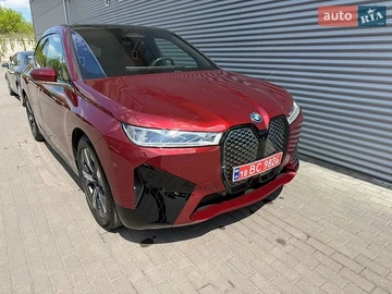 Авто BMW Ix 2022 № 8806443