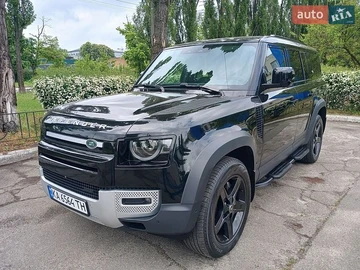 Авто Land Rover Defender 2022 № 8806447