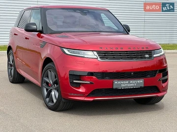 Авто Land Rover Range Rover Sport 2023 № 8806450