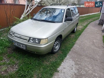 Авто ВАЗ 2111 2006 № 8806462