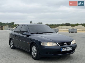 Авто Opel Vectra 1999 № 8806470