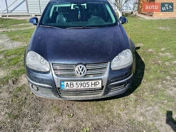 Авто Volkswagen Golf 2009 № 8806480