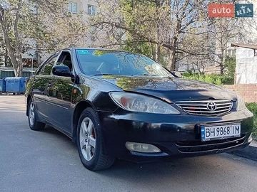 Авто Toyota Camry 2003 № 8806483