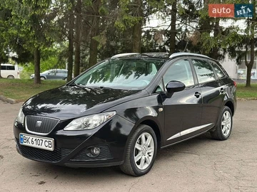 Авто SEAT Ibiza 2011 № 8806485