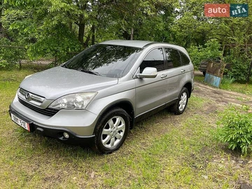 Авто Honda Cr-V 2010 № 8806492