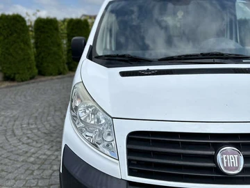 Авто Fiat Scudo 2009 № 8806502