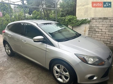 Авто Ford Focus 2013 № 8806514