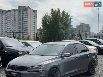 Авто Volkswagen Jetta 2011 № 8806518