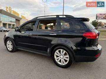 Авто Subaru Tribeca 2008 № 8806521