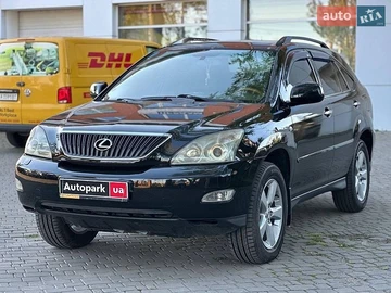 Авто Lexus Rx 2003 № 8806529