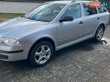 Авто Skoda Octavia 2011 № 8806531
