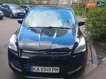 Авто Ford Escape 2015 № 8806542