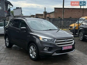 Авто Ford Escape 2019 № 8806544
