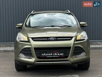 Авто Ford Kuga 2013 № 8806742