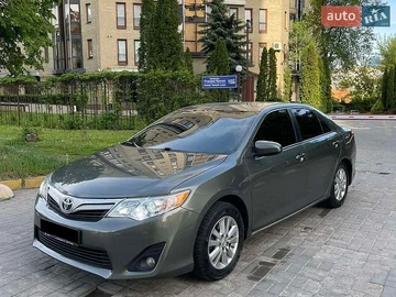 Авто Toyota Camry 2013 № 8806743