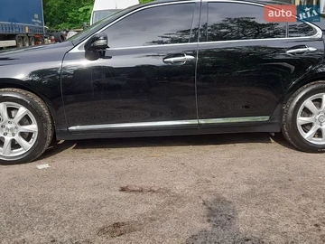 Авто Lexus Es 2011 № 8806746