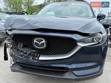 Авто Mazda Cx-5 2019 № 8806751