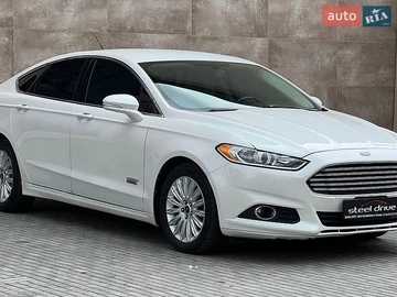 Авто Ford Fusion 2014 № 8806754