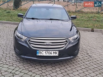 Авто Ford Taurus 2017 № 8806755