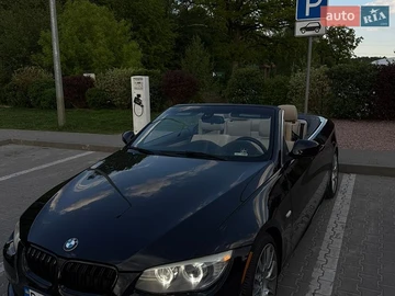 Авто BMW 3 Series 2013 № 8806757