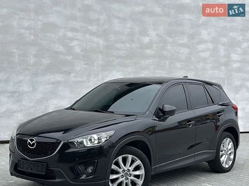 Авто Mazda Cx-5 2012 № 8806760