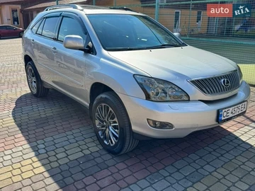 Авто Lexus Rx 2006 № 8806777
