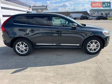 Авто Volvo Xc60 2014 № 8806781