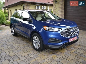 Авто Ford Edge 2021 № 8806784