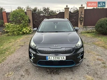 Авто KIA Niro 2020 № 8806793