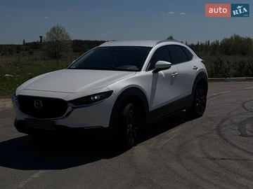 Авто Mazda Cx-30 2022 № 8806796