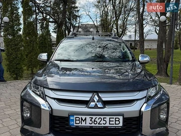 Авто Mitsubishi L 200 2021 № 8806998