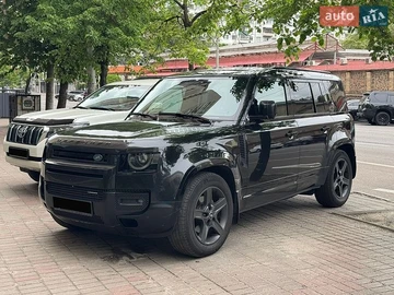 Авто Land Rover Defender 2022 № 8807009