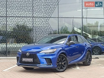 Авто Lexus Rx 2025 № 8807014