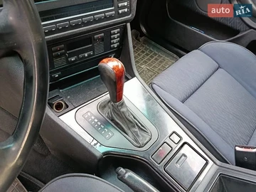 Авто BMW M5 2000 № 8807020