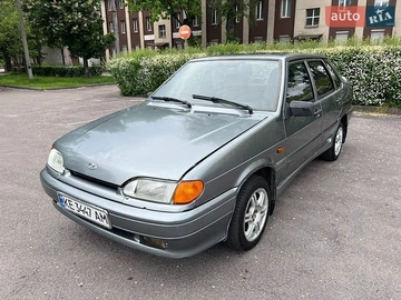Авто ВАЗ 2115 Samara 2005 № 8807024