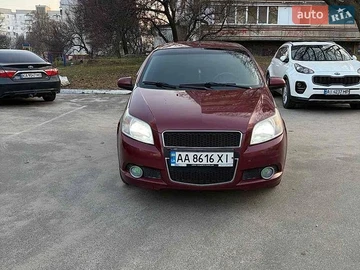 Авто ЗАЗ Vida 2012 № 8807029