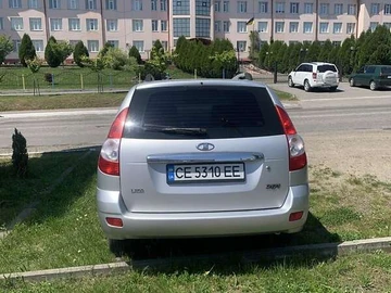 Авто ВАЗ 2107 2011 № 8807035